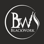 Кальянная «Black Work»